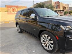 شيفروليه تاهو